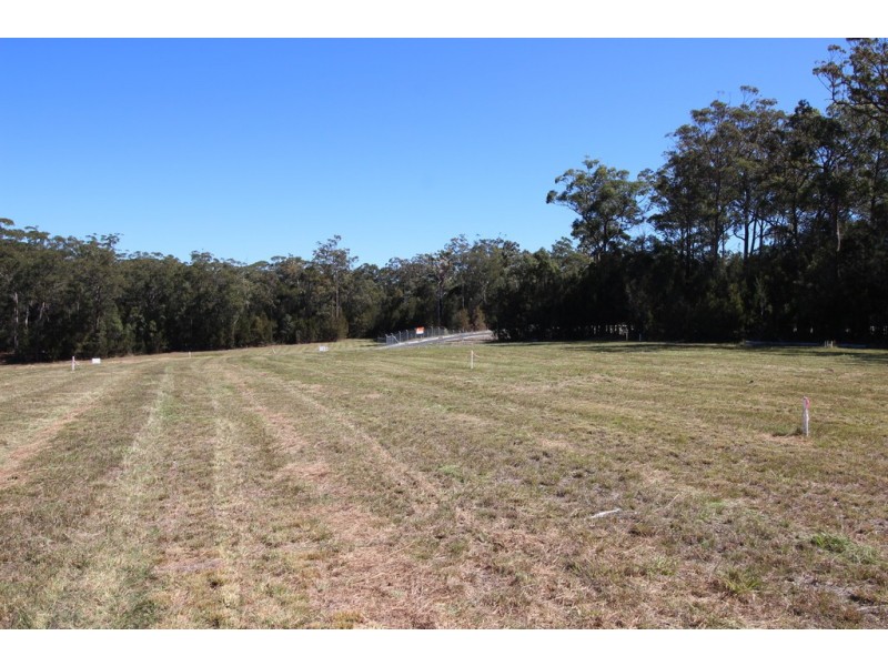 Lots 1 to 46 Macquarie Park Industrial Estate, Port Macquarie NSW 2444