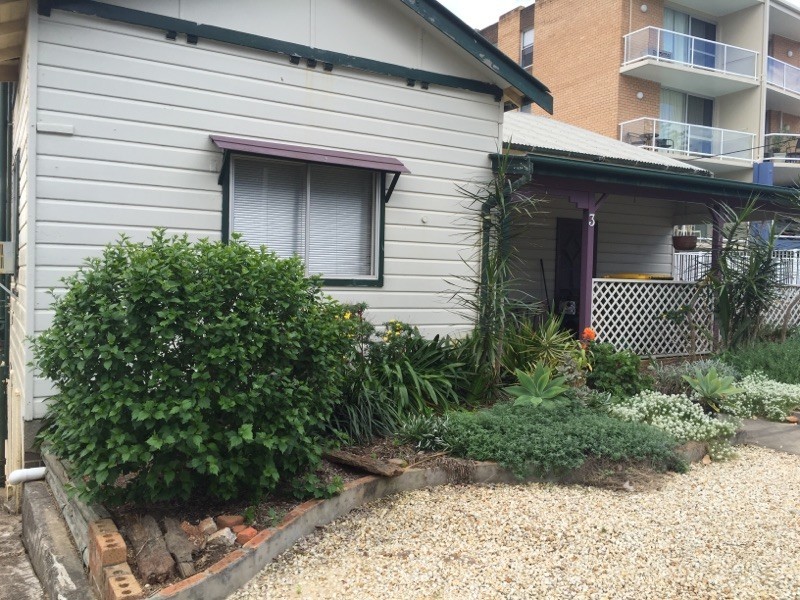 3/3 Clarence Street, Port Macquarie NSW 2444