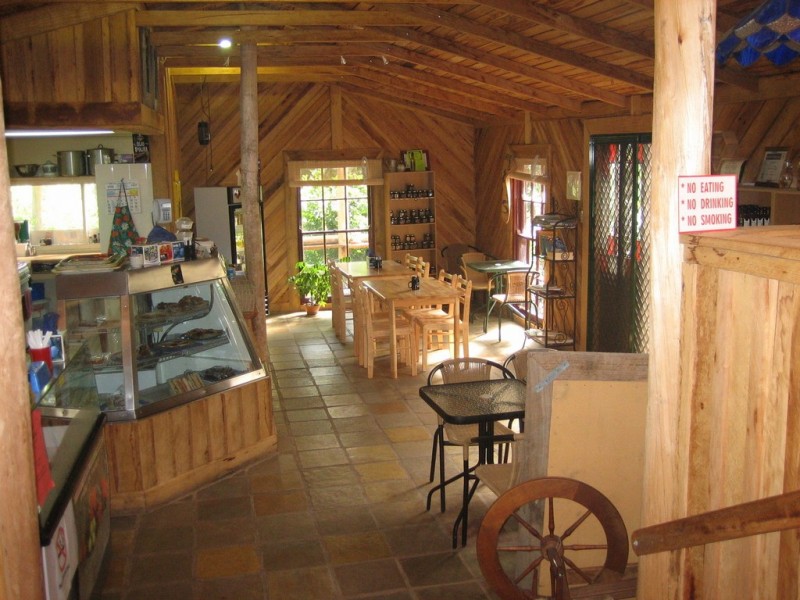 144 Koolkuna Road, Niangala NSW 2354