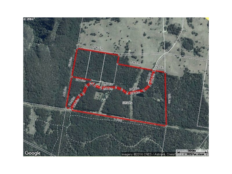 144 Koolkuna Road, Niangala NSW 2354