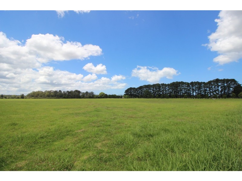 Rawdon Island NSW 2446