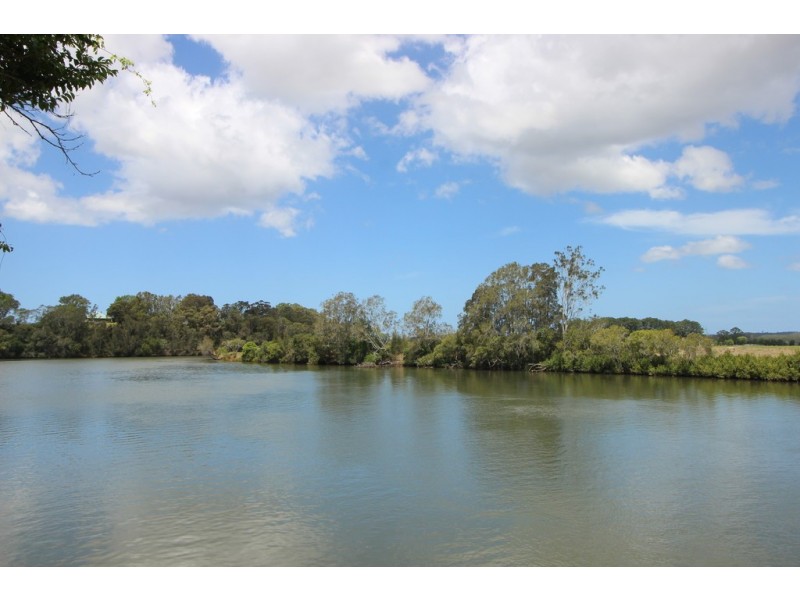 Rawdon Island NSW 2446