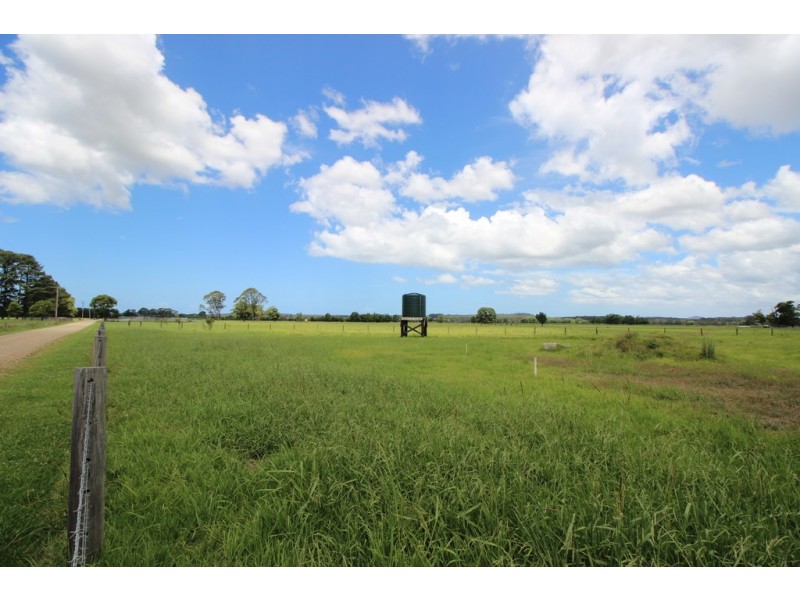 Rawdon Island NSW 2446