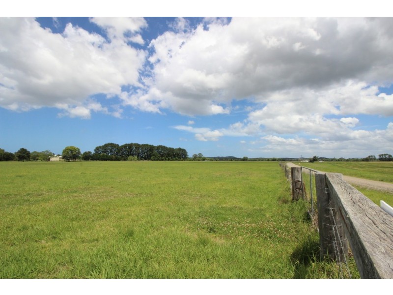 Rawdon Island NSW 2446