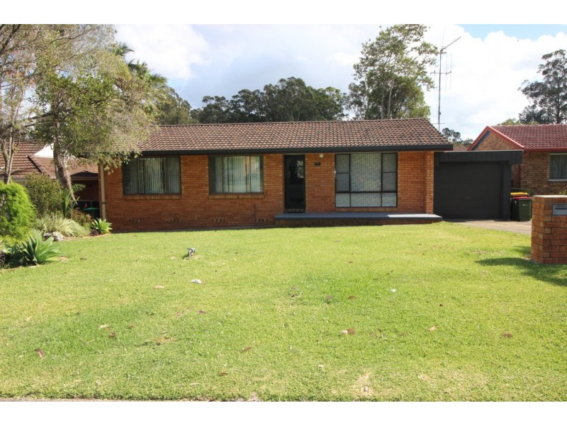 20 Turpentine Crescent, Wauchope NSW 2446