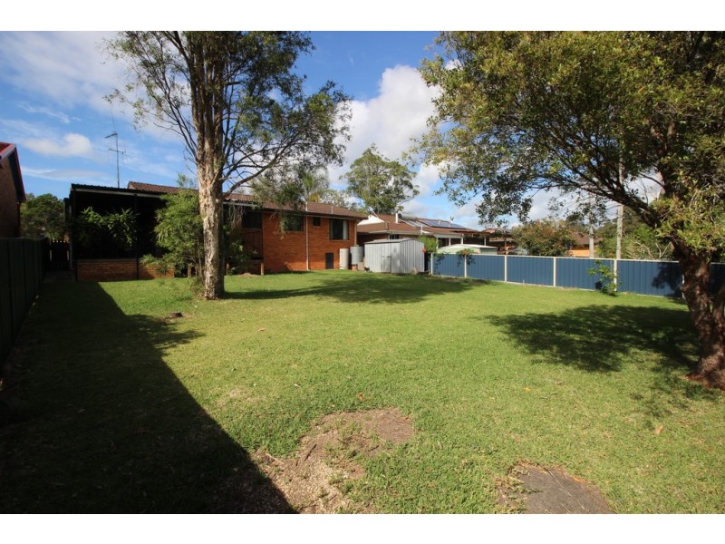20 Turpentine Crescent, Wauchope NSW 2446
