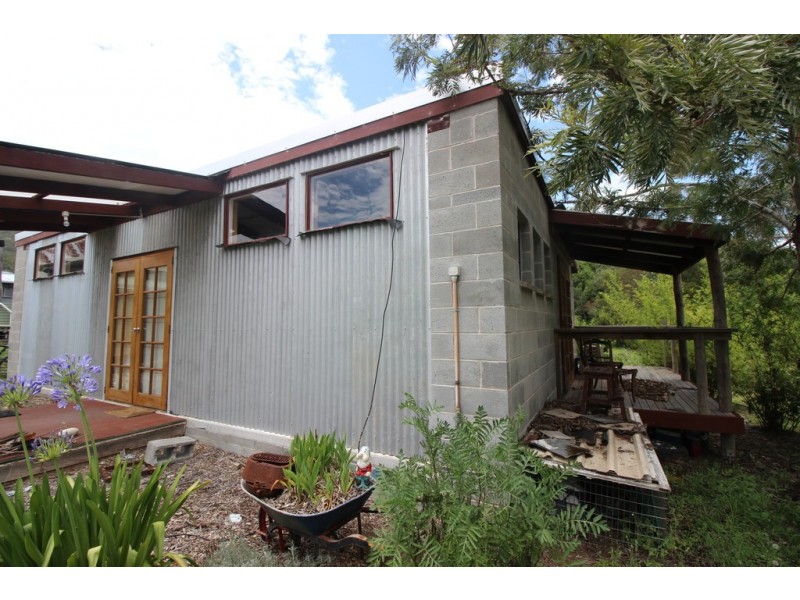 25 Main Street, Ellenborough NSW 2446