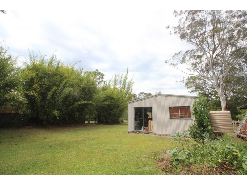 Lot 4 Main Street, Ellenborough NSW 2446