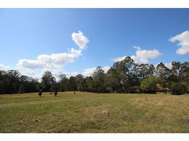 Lot 99 Bril Bril Road, Rollands Plains NSW 2441