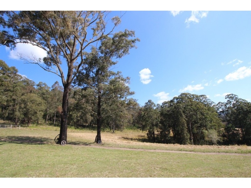 Lot 99 Bril Bril Road, Rollands Plains NSW 2441