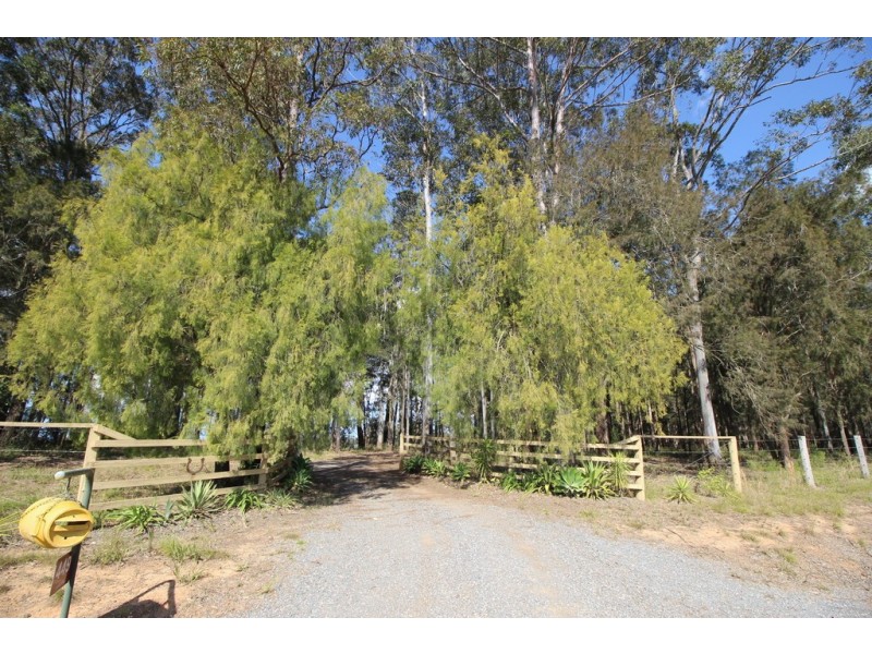 Lot 99 Bril Bril Road, Rollands Plains NSW 2441
