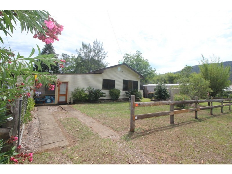 Ellenborough NSW 2446