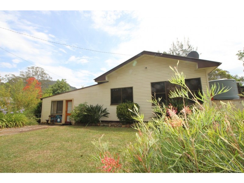 Ellenborough NSW 2446