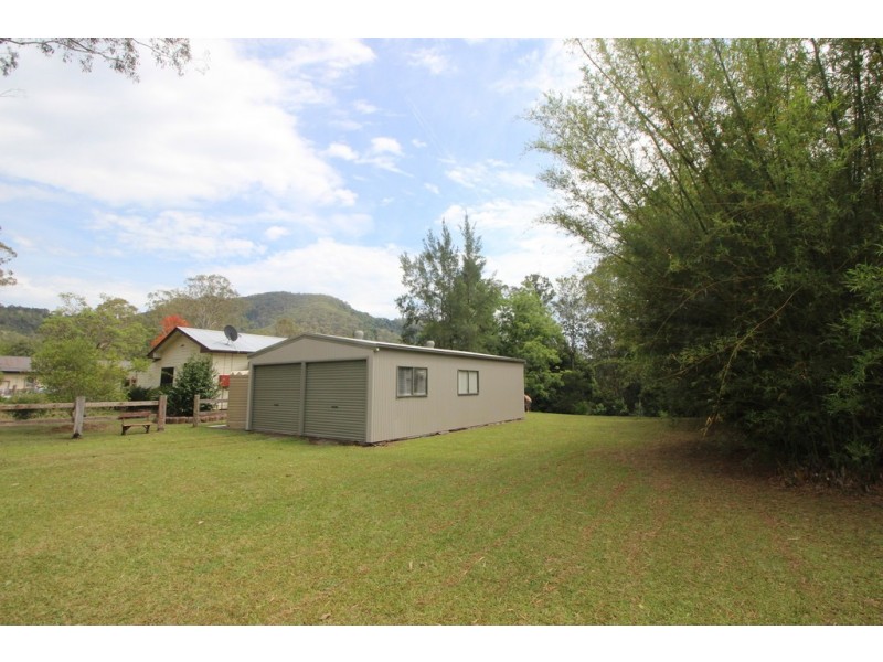 Ellenborough NSW 2446