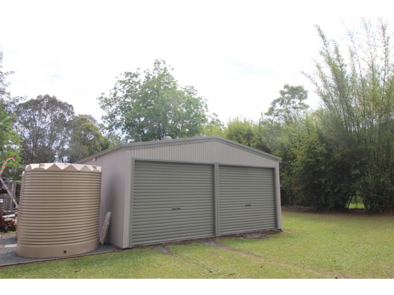 Ellenborough NSW 2446