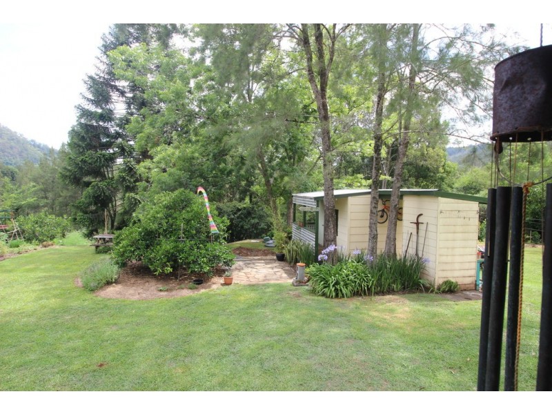 Ellenborough NSW 2446