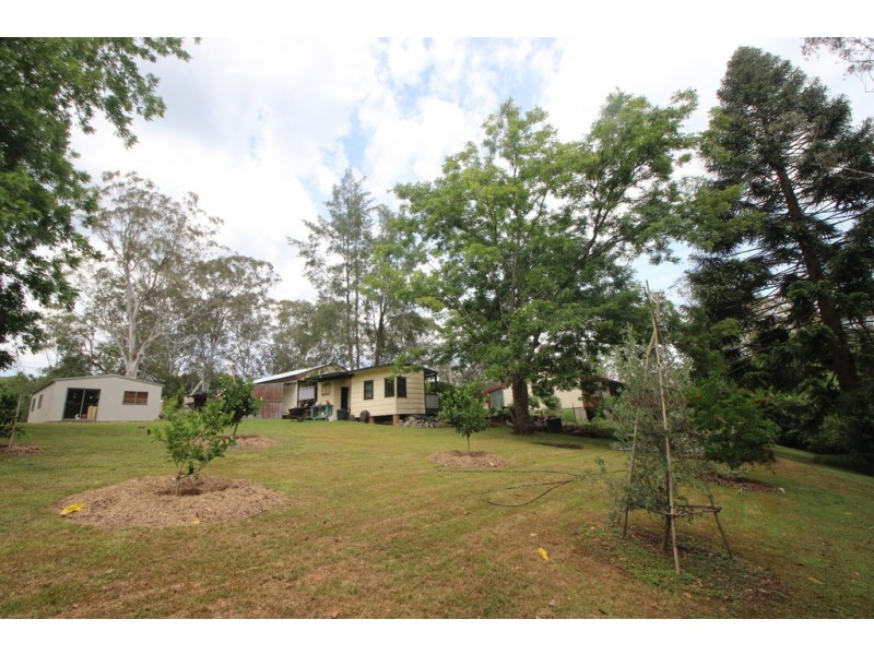 Ellenborough NSW 2446