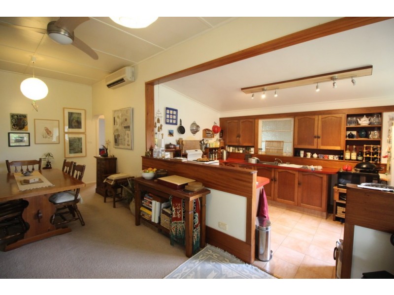 Ellenborough NSW 2446