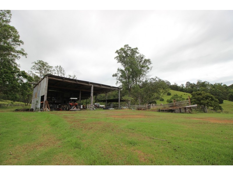 Kindee NSW 2446