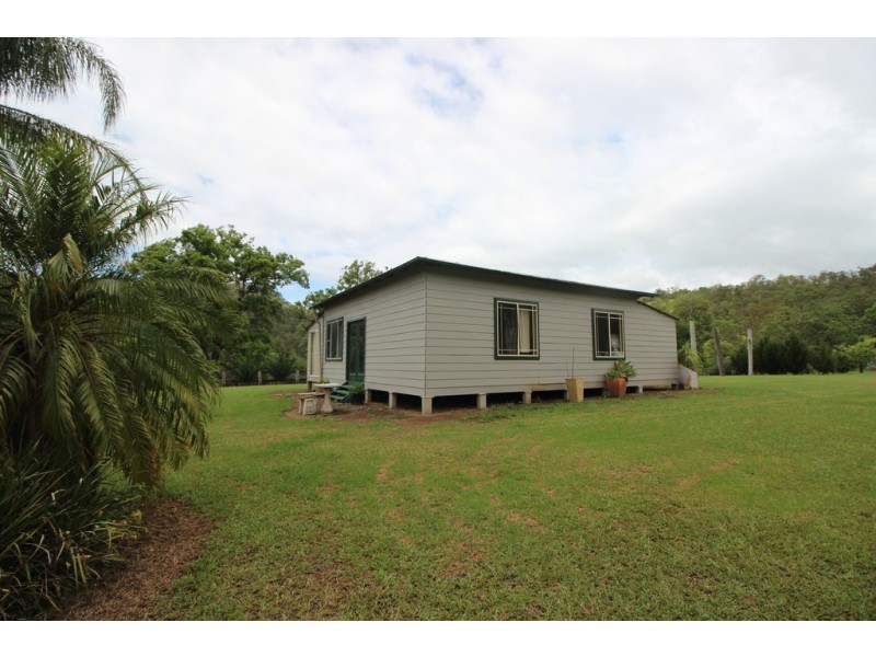 Kindee NSW 2446