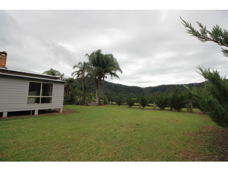 Kindee NSW 2446