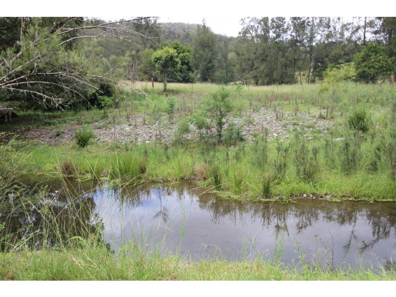 Kindee NSW 2446