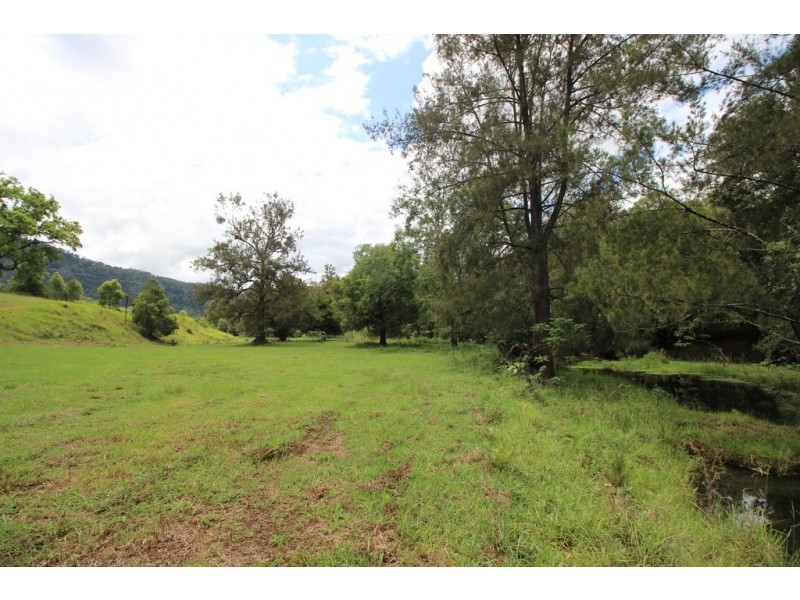 Kindee NSW 2446