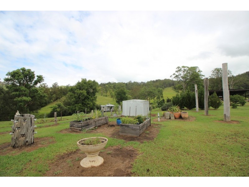 Kindee NSW 2446