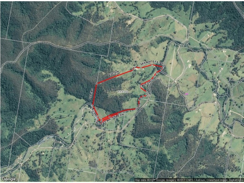 Kindee NSW 2446