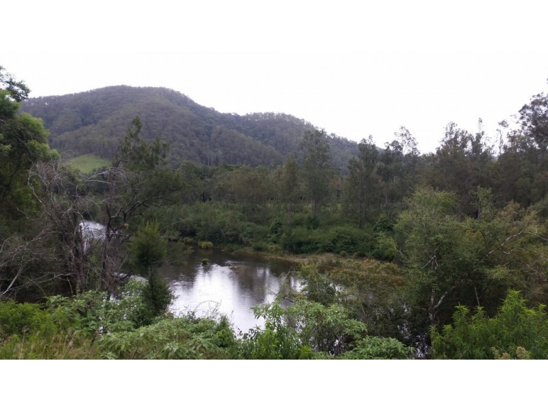 Lots 7 and 8 Main Street, Ellenborough NSW 2446