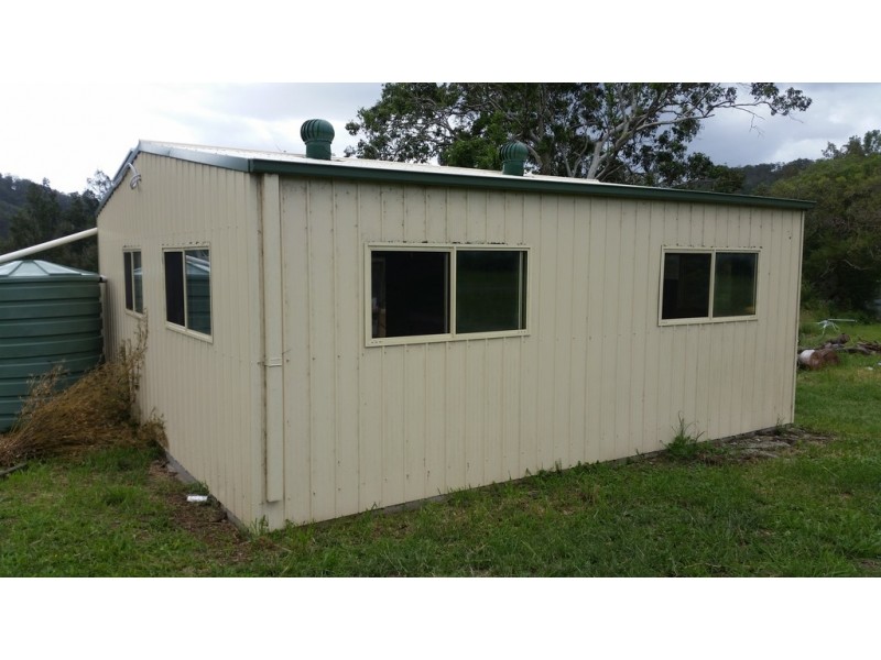 Lots 7 and 8 Main Street, Ellenborough NSW 2446