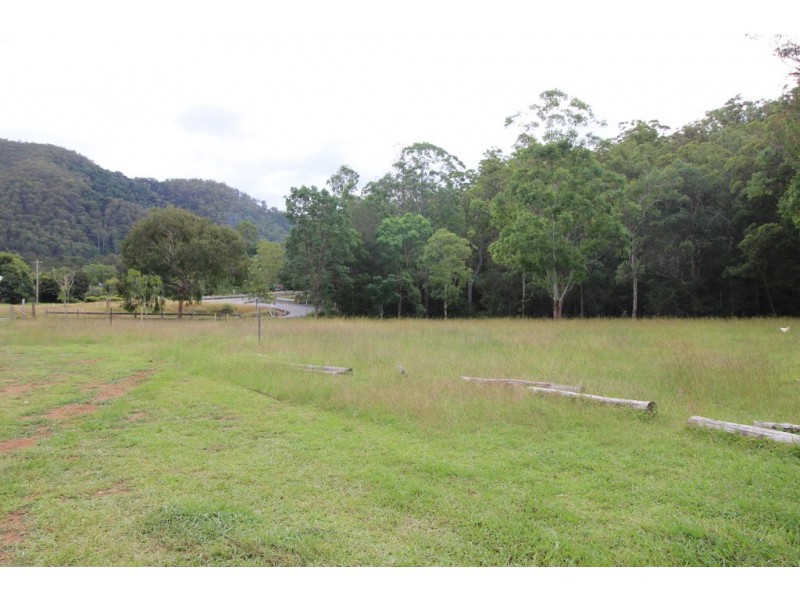 Ellenborough NSW 2446