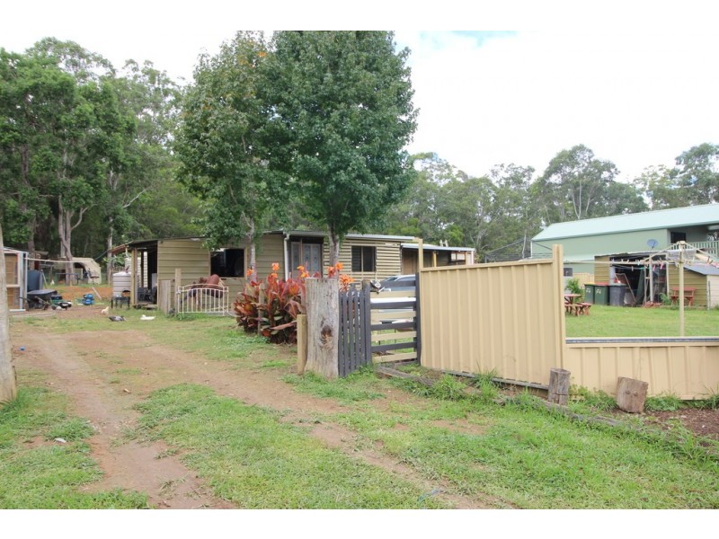 Ellenborough NSW 2446