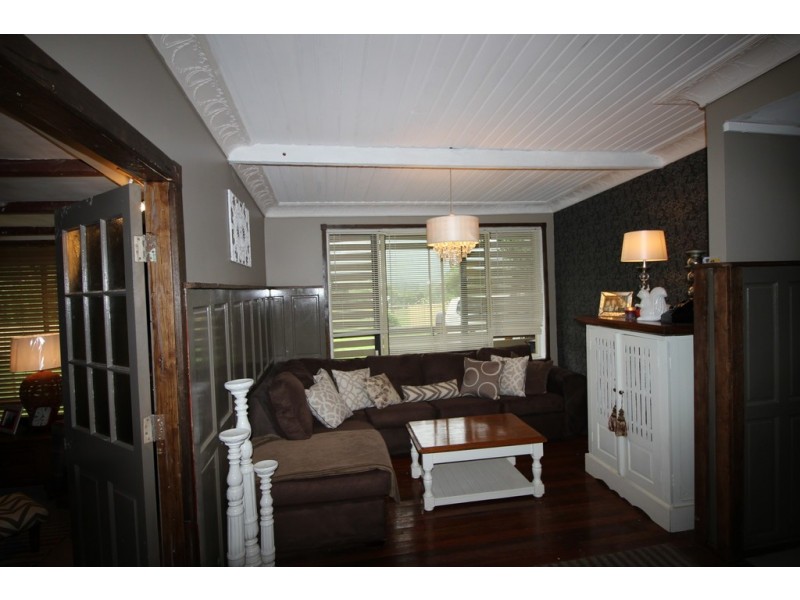 Ellenborough NSW 2446