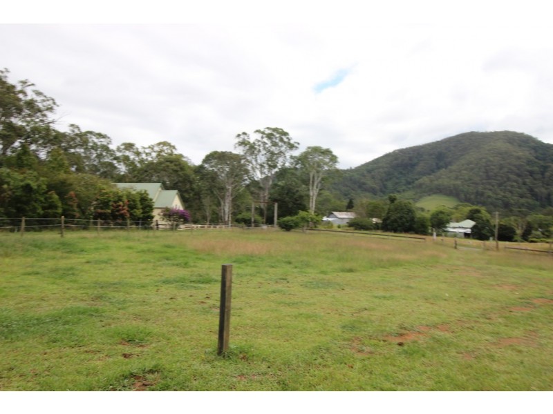 Ellenborough NSW 2446