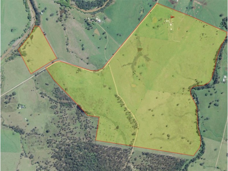 Ellenborough NSW 2446