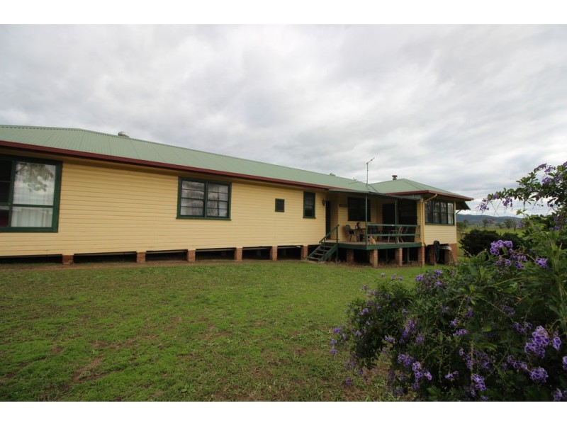 Ellenborough NSW 2446