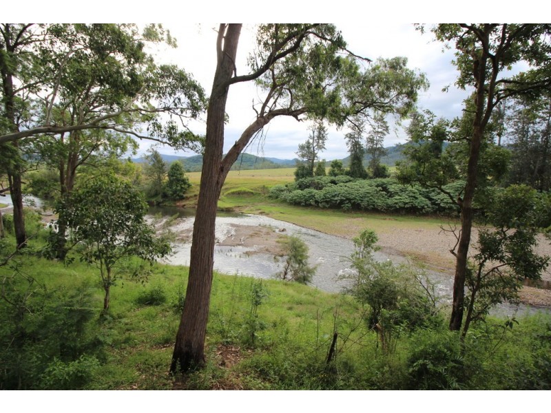 Ellenborough NSW 2446
