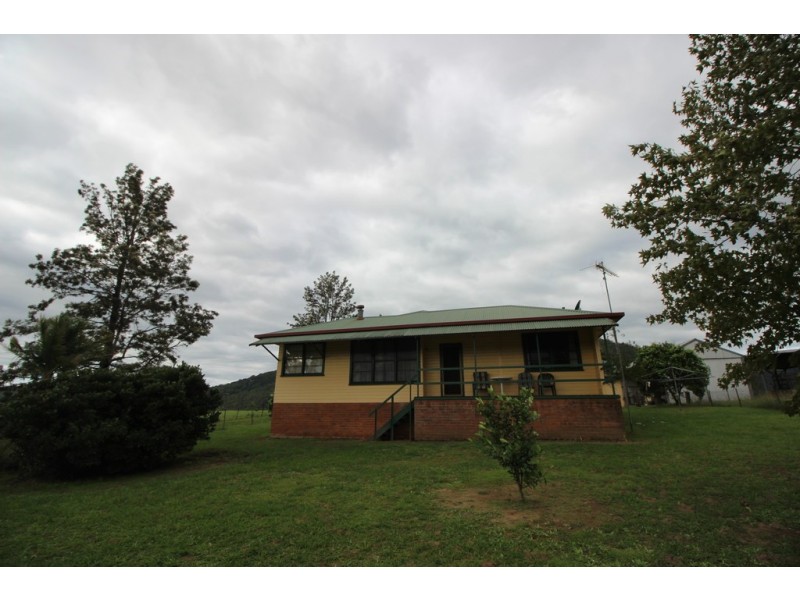Ellenborough NSW 2446