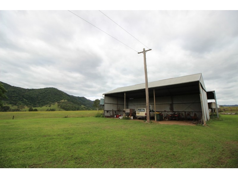 Ellenborough NSW 2446