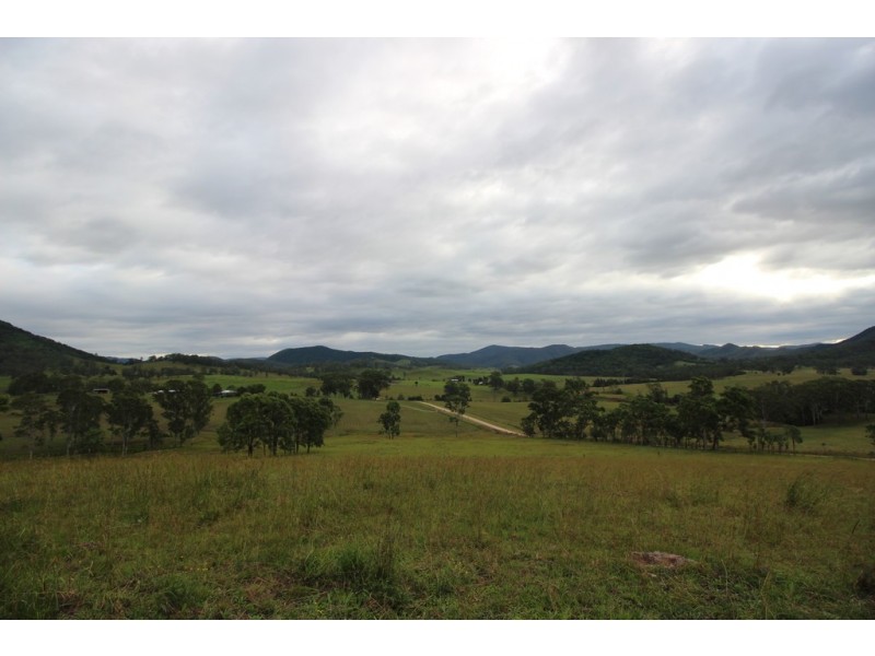Ellenborough NSW 2446