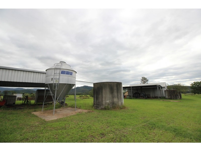 Ellenborough NSW 2446