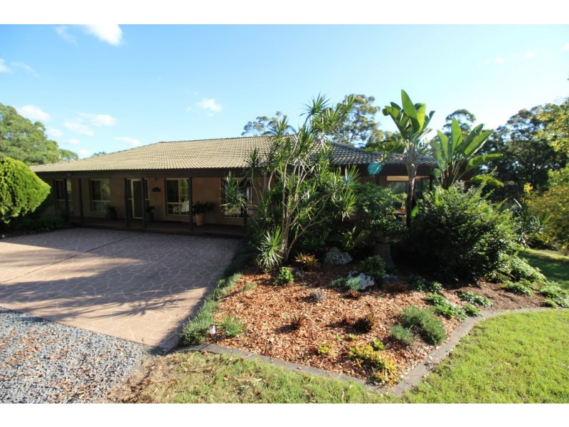 24 Acacia Drive, Telegraph Point NSW 2441