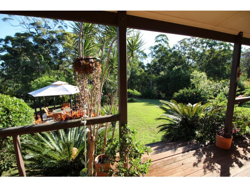 24 Acacia Drive, Telegraph Point NSW 2441