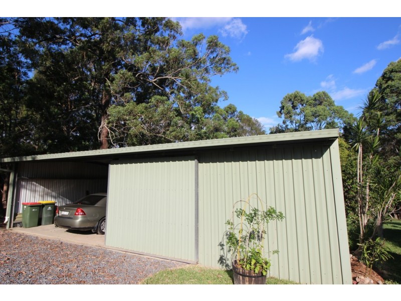 24 Acacia Drive, Telegraph Point NSW 2441