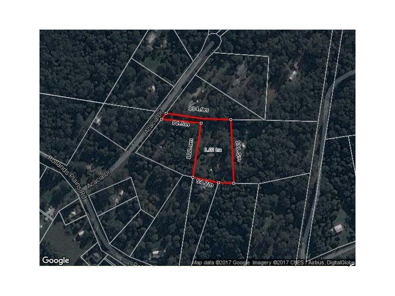 24 Acacia Drive, Telegraph Point NSW 2441