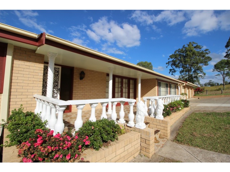 96. Rawdon Island Rd, Sancrox NSW 2446