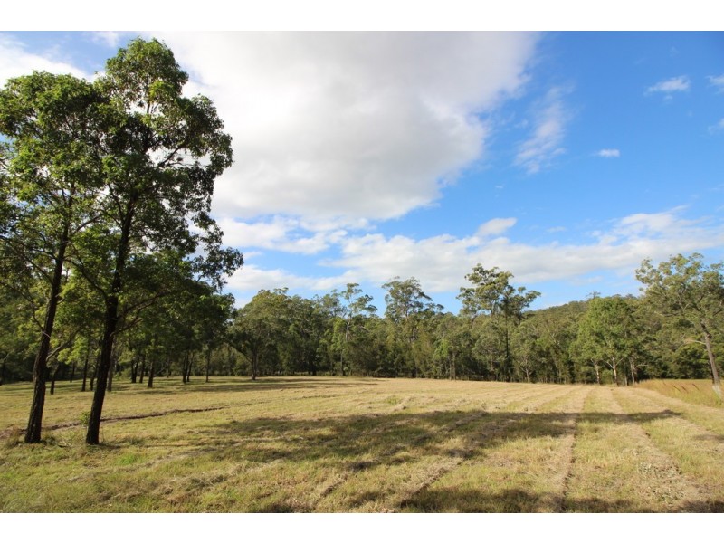 96. Rawdon Island Rd, Sancrox NSW 2446