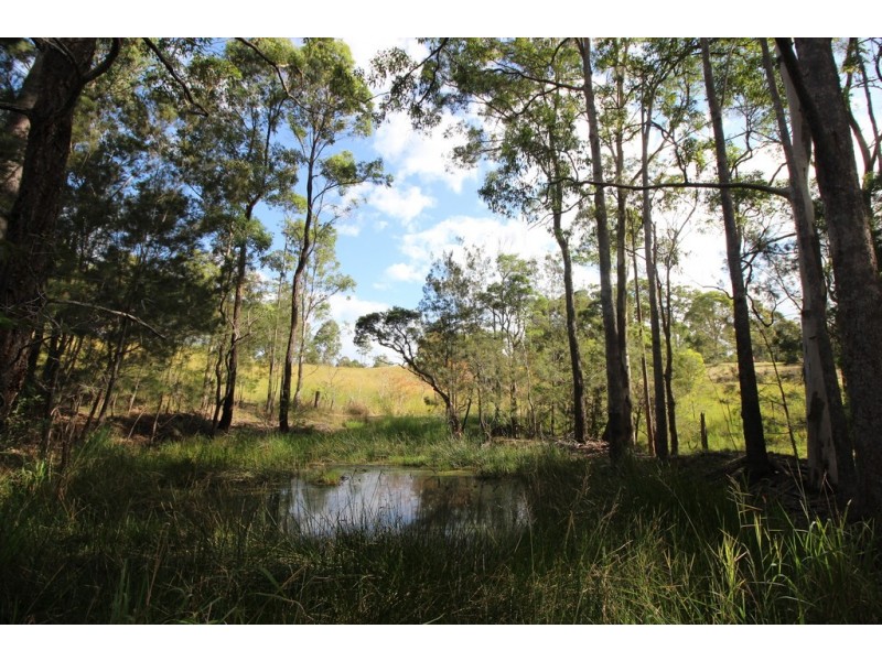 96. Rawdon Island Rd, Sancrox NSW 2446