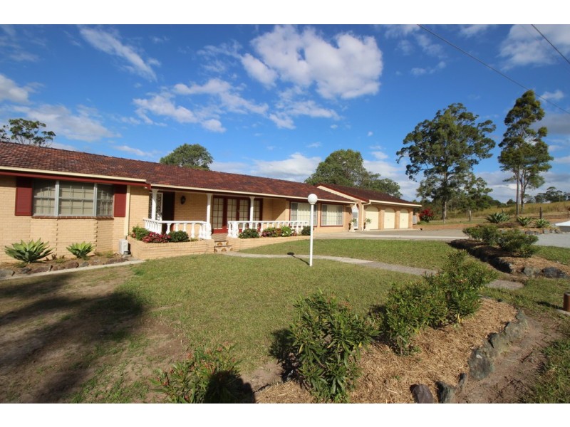 96. Rawdon Island Rd, Sancrox NSW 2446